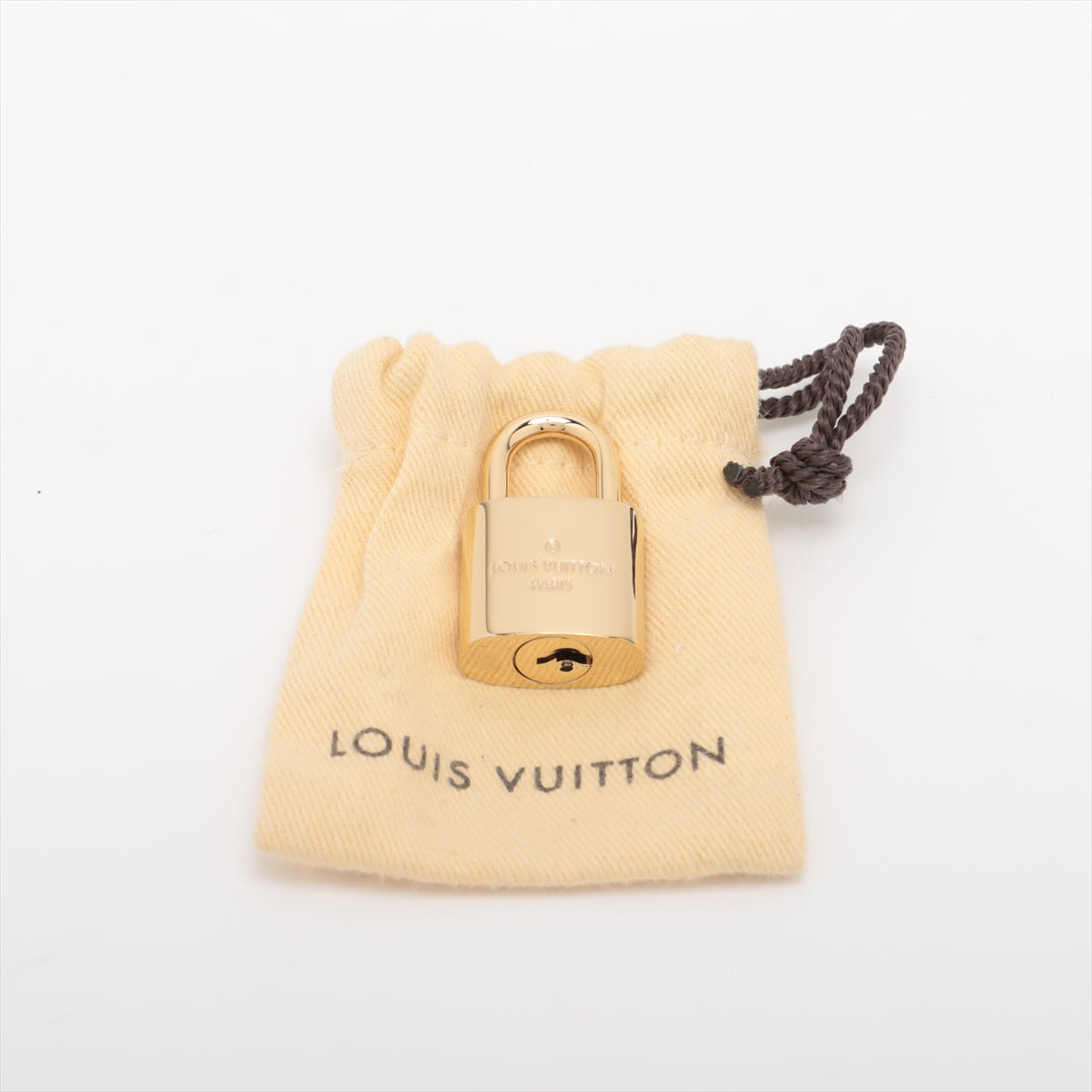 Louis Vuitton Monogram Empreinte Montaigne BB Blue Jean