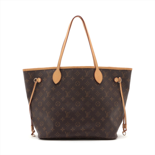 Louis Vuitton Monogram Neverfull MM