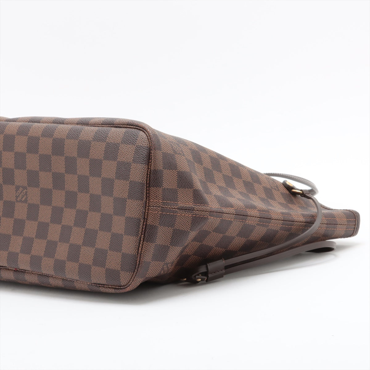 Louis Vuitton Damier Ebene Neverfull MM