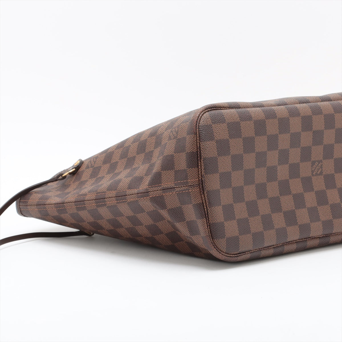 Louis Vuitton Damier Ebene Neverfull MM