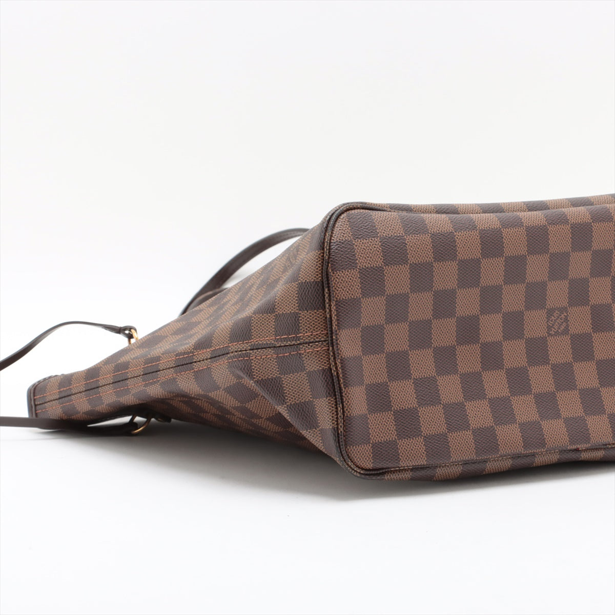 Louis Vuitton Damier Ebene Neverfull MM