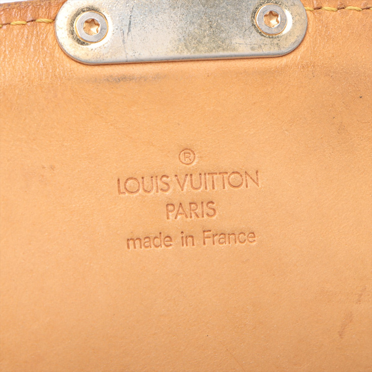 Louis Vuitton Monogram  Sologne Multicolor Black