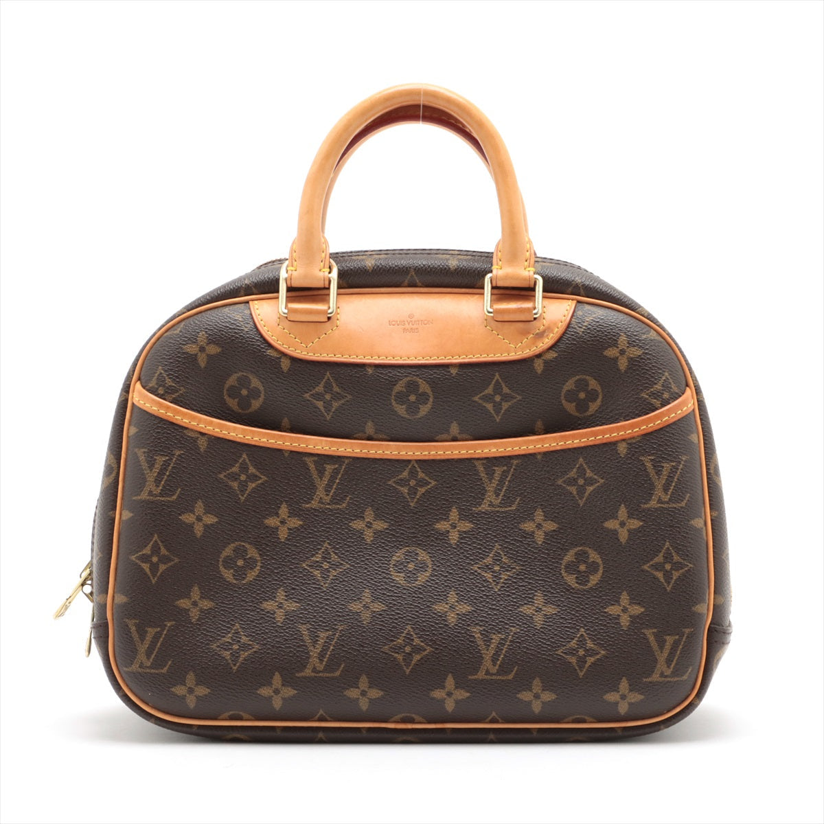 Louis Vuitton Monogram Trouville