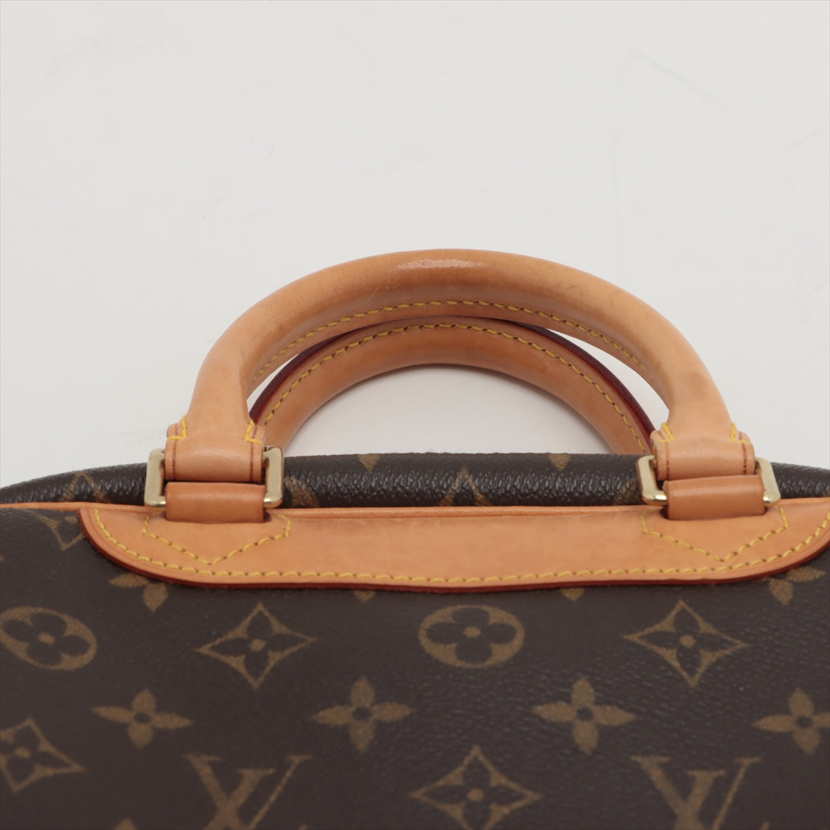 Louis Vuitton Monogram Trouville