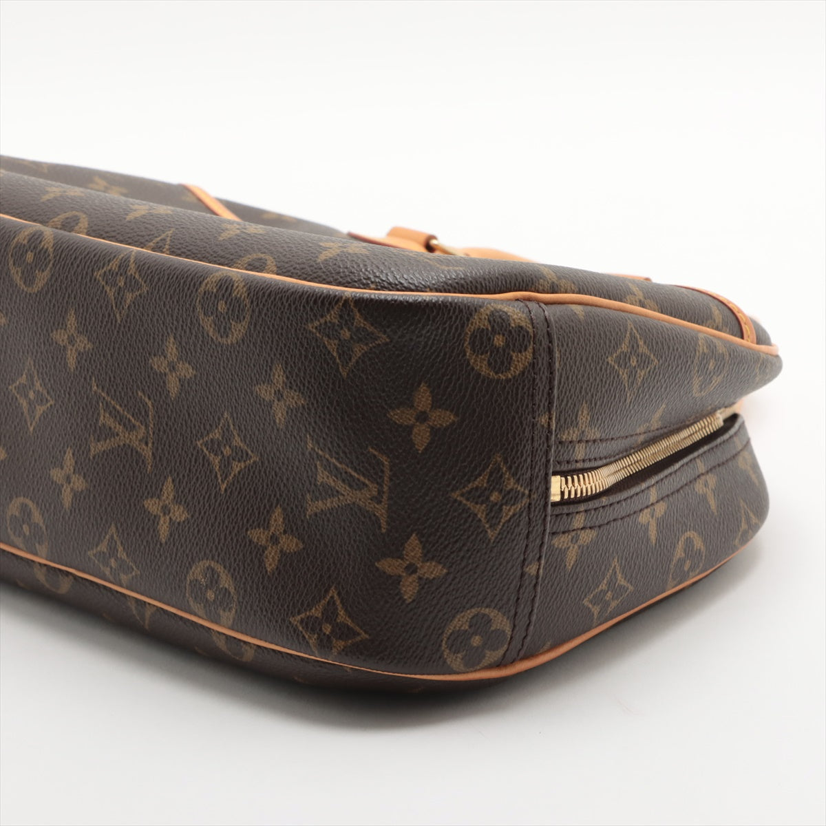 Louis Vuitton Monogram Trouville